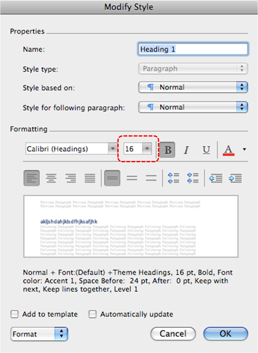 adding a new page to word for mac 2008 document